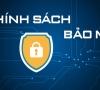 Chính Sách Bảo Mật