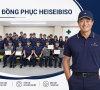 Công ty hesebiso nhật bản