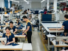 Kingstyle Campus - Top 1 Xưởng May Đồng Phục Uy tín Chất Lượng Nhất Hiện Nay