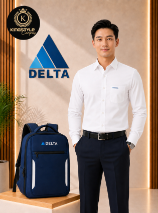 Áo Sơ Mi Cao Cấp Công Ty Delta