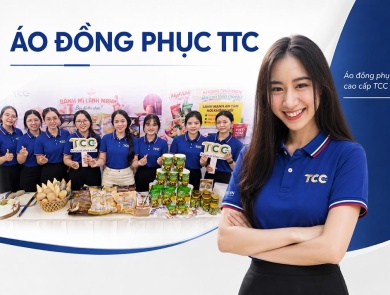 Công Ty Đầu Tư TCC