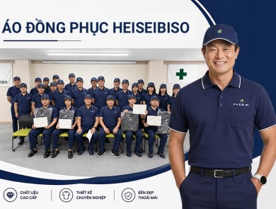 Công ty Heiseibiso