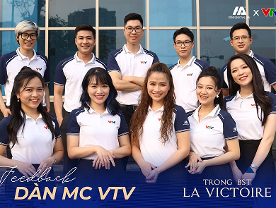 Đài truyền hình VTV