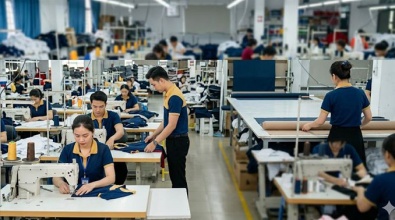 Kingstyle Campus - Top 1 Xưởng May Đồng Phục Uy tín Chất Lượng Nhất Hiện Nay
