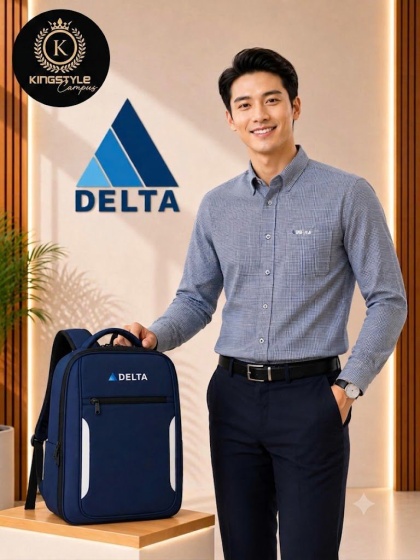 Áo Sơ Mi Cao Cấp Công Ty Delta