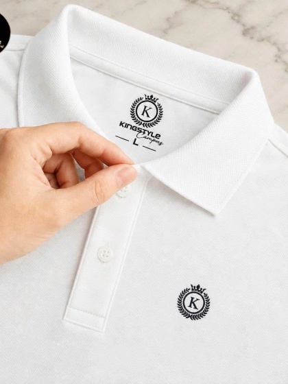 Áo Polo Cao Cấp KingstyleCampus