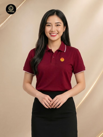 Áo đồng phục Học Viện An Ninh