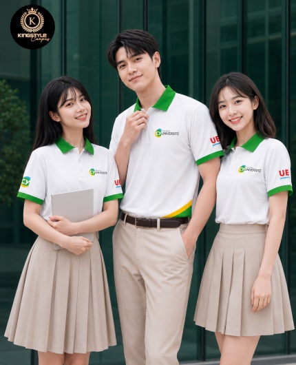 Đồng Phục sinh viên