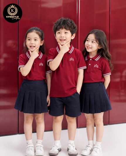 Đồng Phục Học Sinh