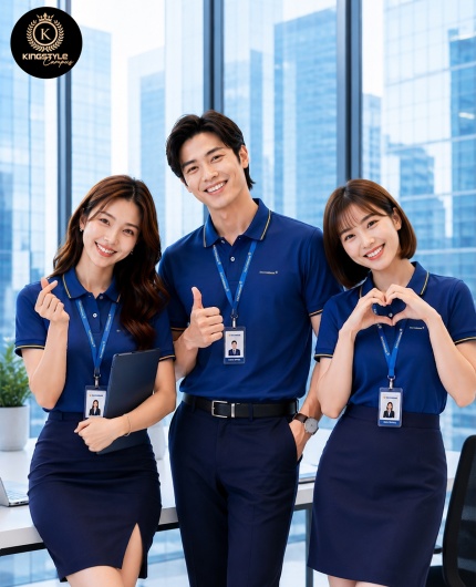 Đồng Phục doanh nghiệp