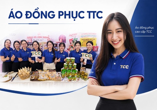Công ty Bất Động Sản TCC