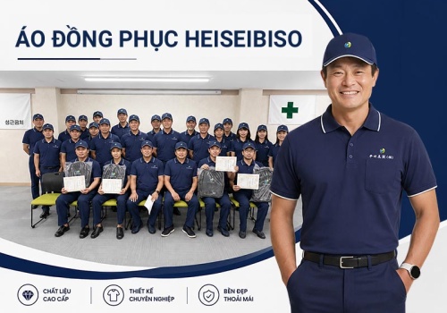 Công ty hesebiso nhật bản
