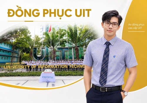 Trường Đại học Công Nghệ Thông Tin