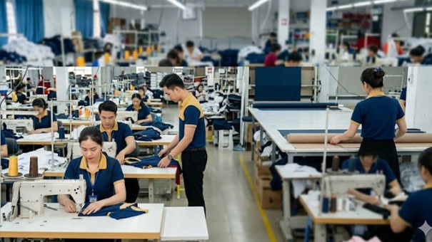 Kingstyle Campus - Top 1 Xưởng May Đồng Phục Uy tín Chất Lượng Nhất Hiện Nay